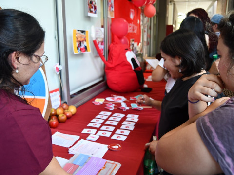 feria de salud 11